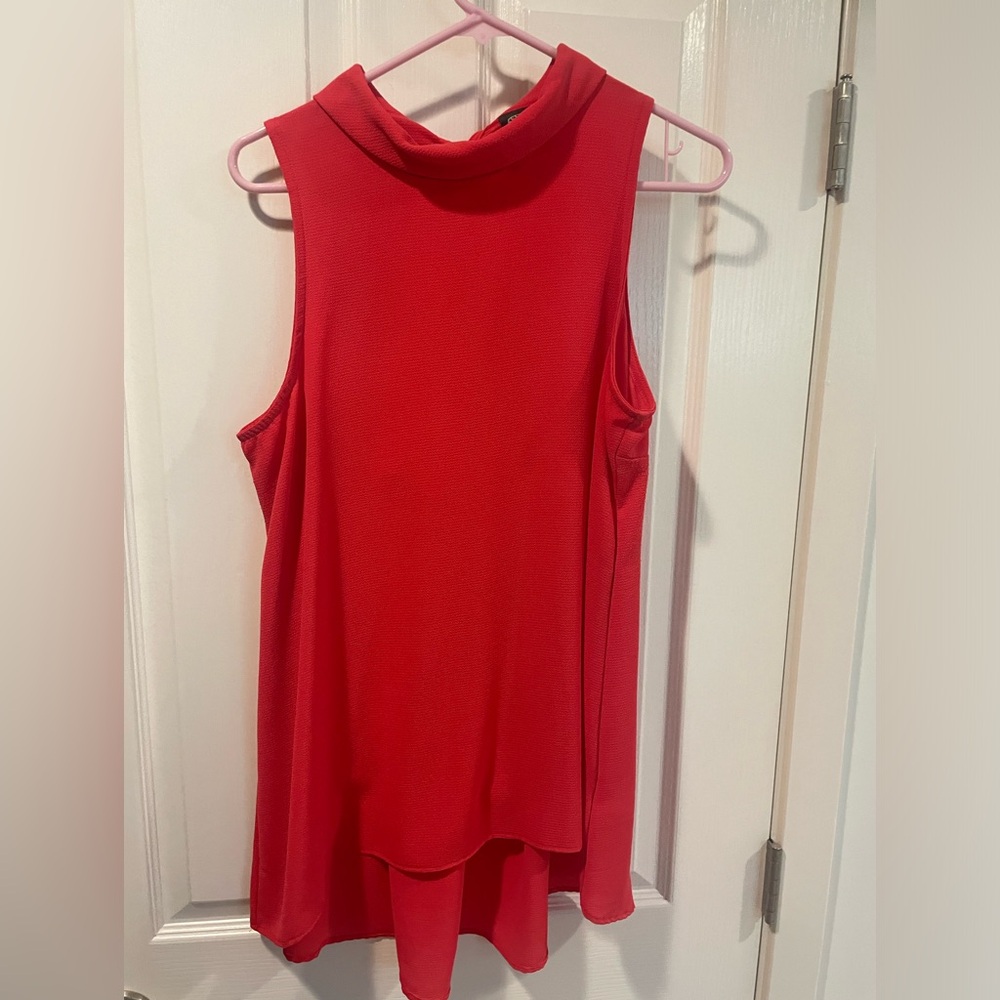 Cute summer top